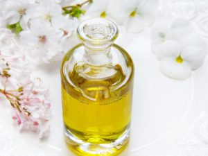 cosmetic-oils