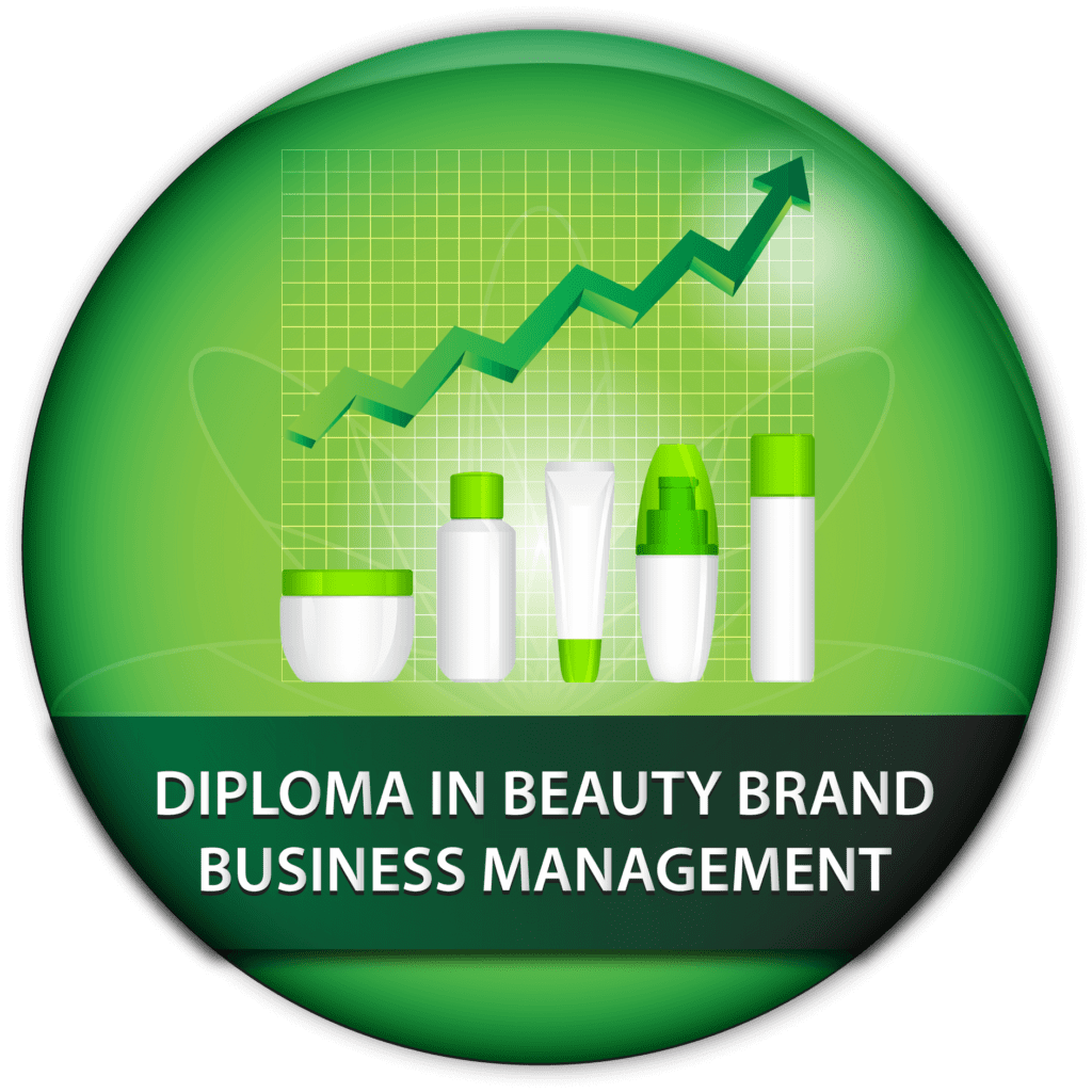Diploma in beauty brand business management